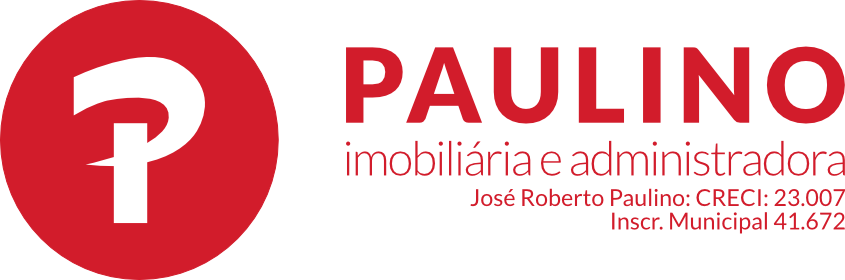 Paulino Imóveis Logo
