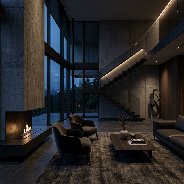 Arquitetura Absoluta